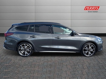 Used Ford Focus 2024 for sale - 76090283: Photo 3