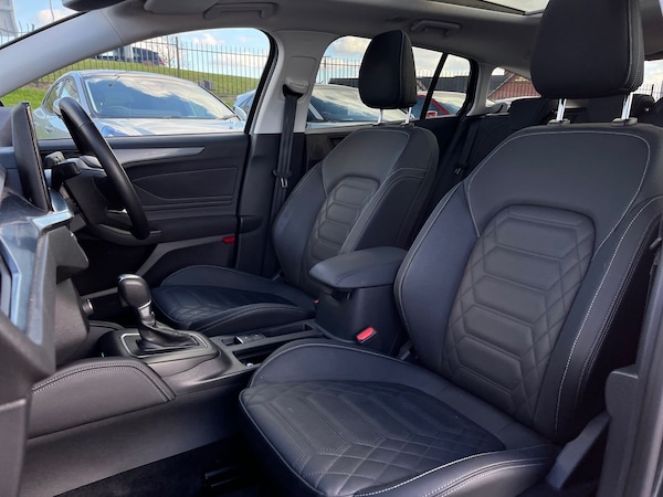 Used Ford Focus 2024 for sale - 76090283: Photo 43