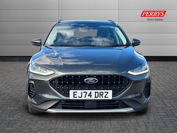 Used Ford Focus 2024 for sale - 76090283: Photo 4