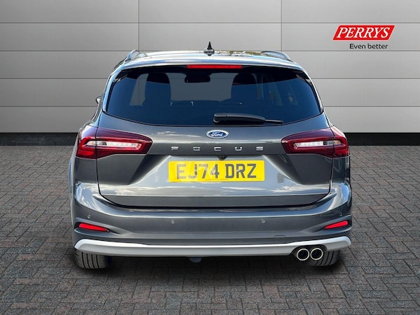 Used Ford Focus 2024 for sale - 76090283: Photo 5