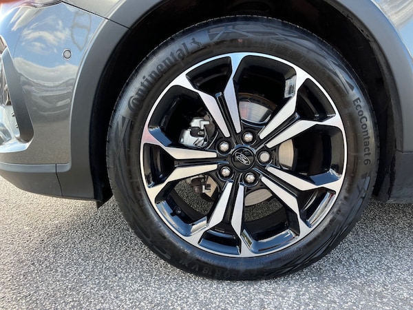 Used Ford Focus 2024 for sale - 76090283: Photo 8