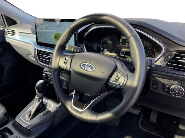 Used Ford Focus 2024 for sale - 76090283: Photo 9