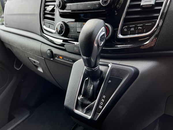 Used Ford Transit Custom 2022 for sale - 75342151: Photo 15