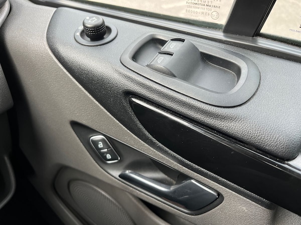 Used Ford Transit Custom 2022 for sale - 75342151: Photo 16
