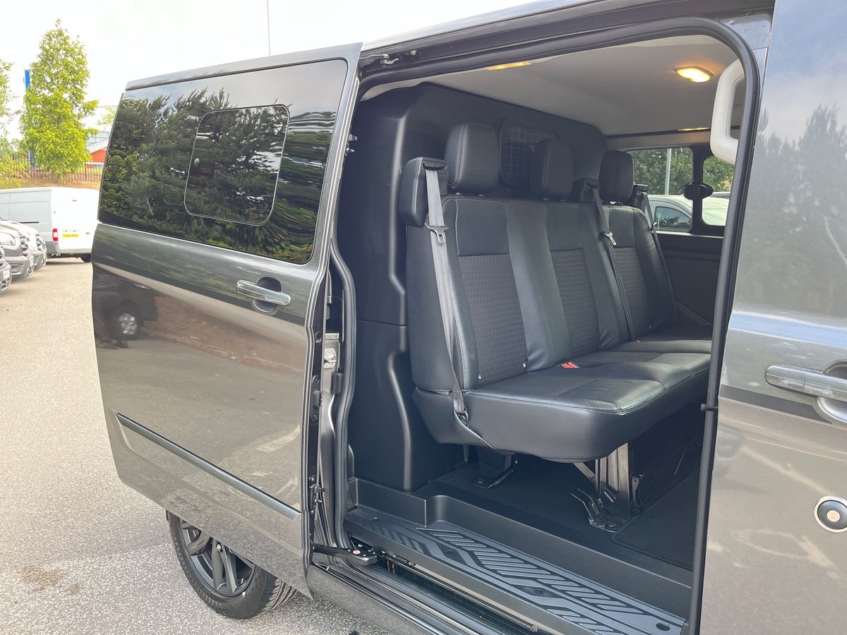 Vehicle 25