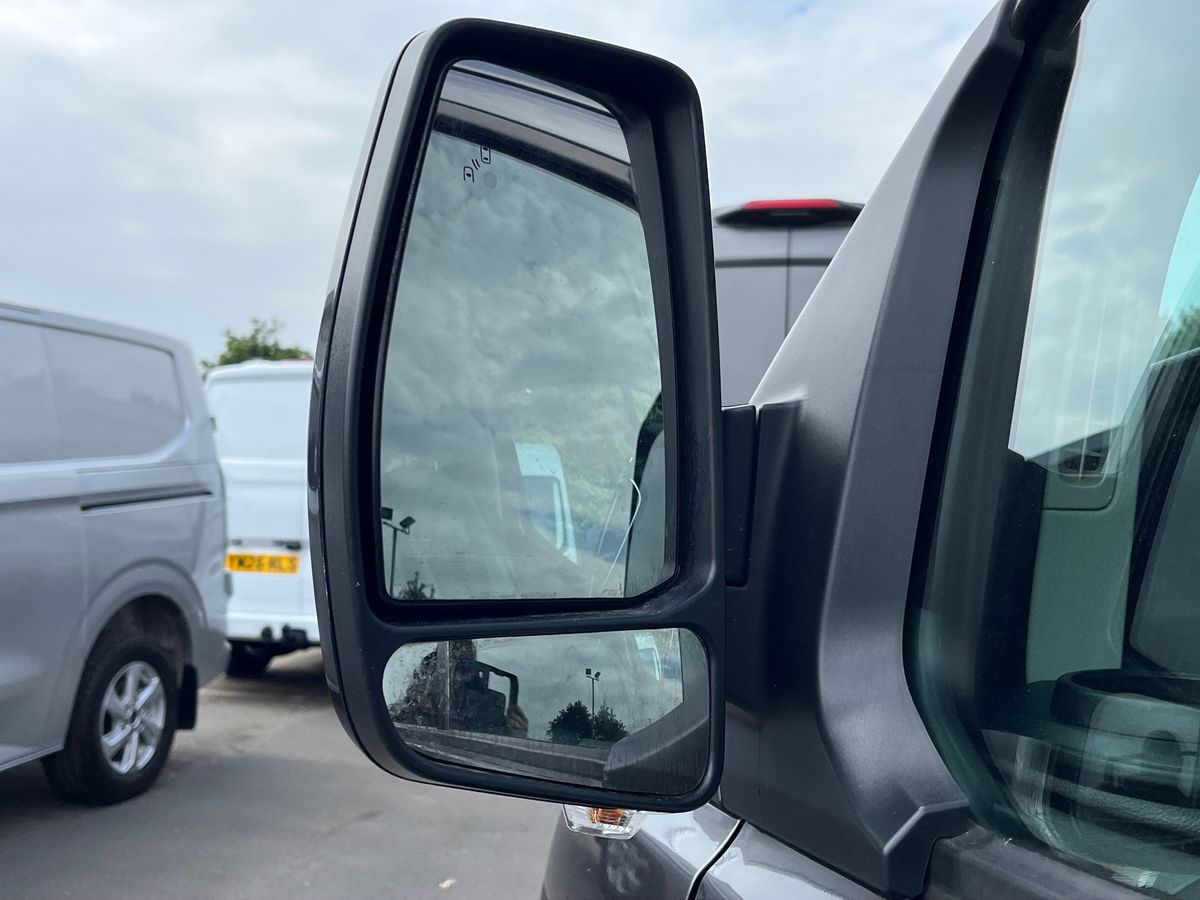 Vehicle 28