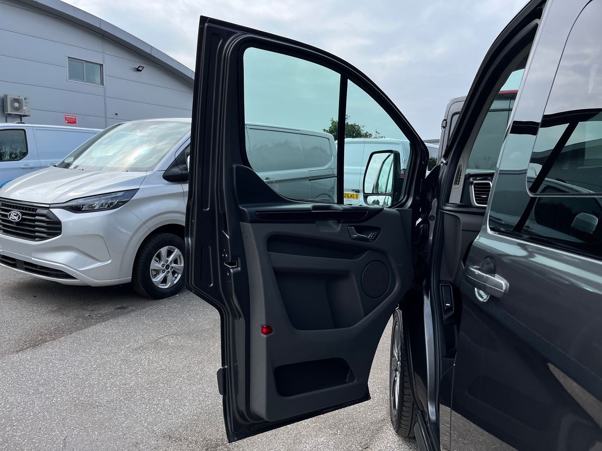 Vehicle 29