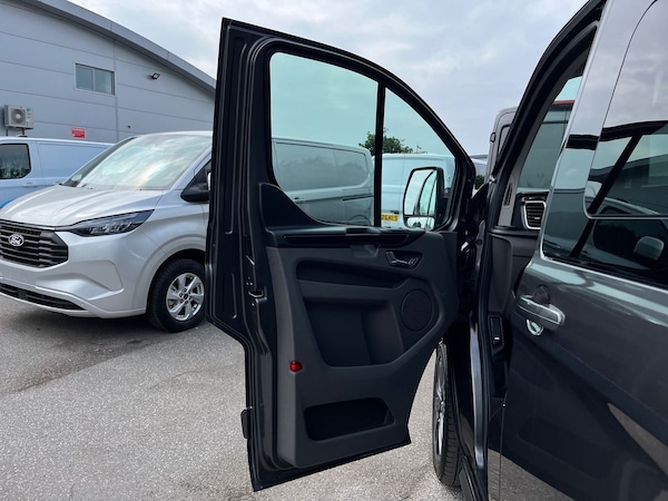 Used Ford Transit Custom 2022 for sale - 75342151: Photo 29