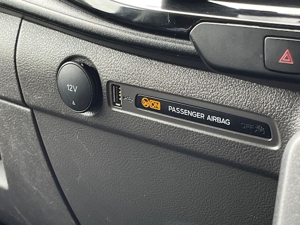 Used Ford Transit Custom 2022 for sale - 75342151: Photo 35
