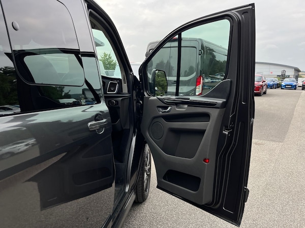 Used Ford Transit Custom 2022 for sale - 75342151: Photo 39