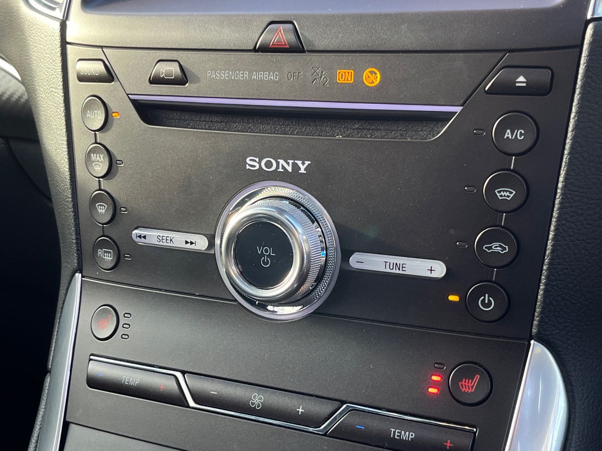 Used Ford S-Max 2023 for sale - 76351858: Photo 12