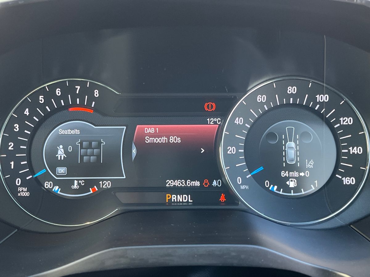 Used Ford S-Max 2023 for sale - 76351858: Photo 14