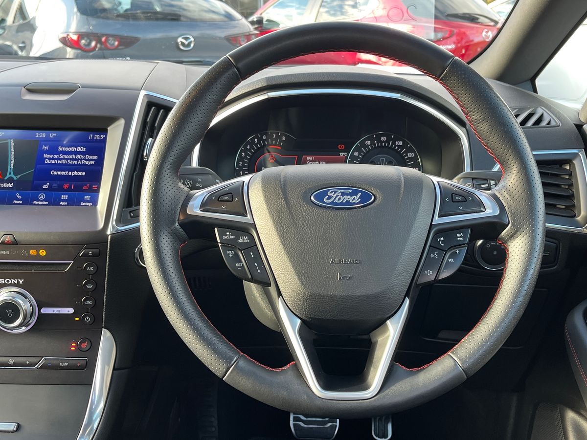 Used Ford S-Max 2023 for sale - 76351858: Photo 15