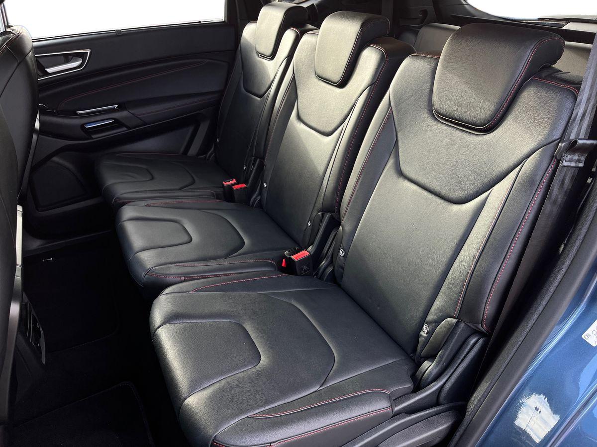 Used Ford S-Max 2023 for sale - 76351858: Photo 19