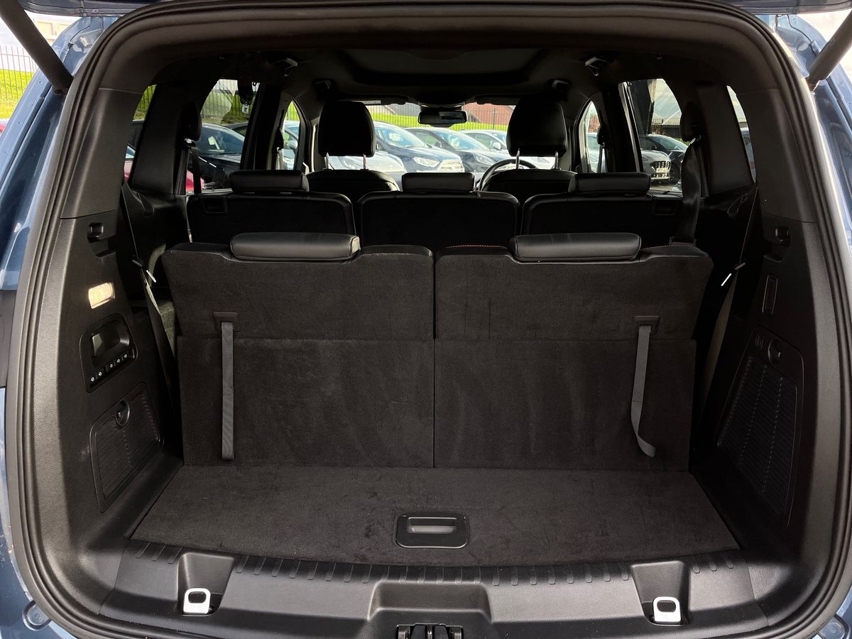 Used Ford S-Max 2023 for sale - 76351858: Photo 21