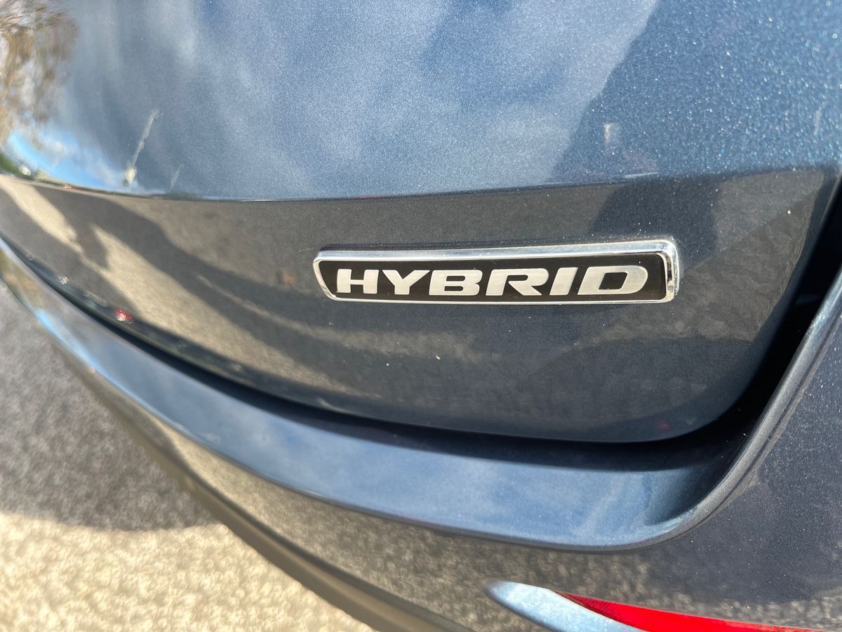 Used Ford S-Max 2023 for sale - 76351858: Photo 26