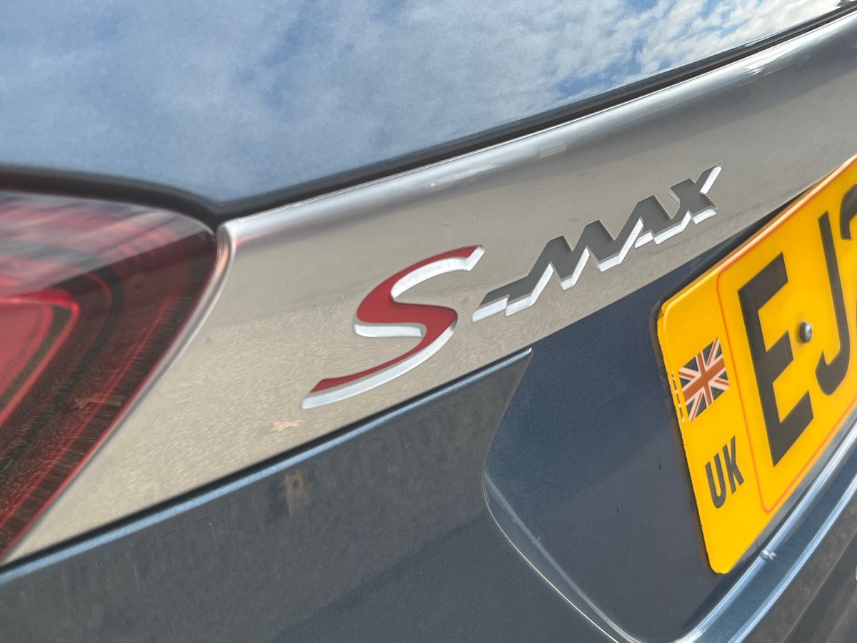 Used Ford S-Max 2023 for sale - 76351858: Photo 27