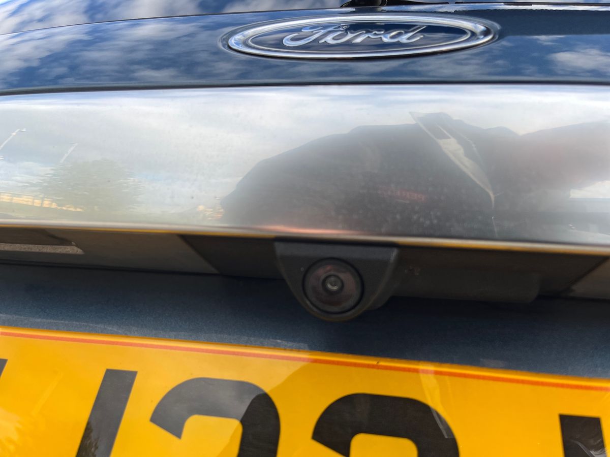 Used Ford S-Max 2023 for sale - 76351858: Photo 28