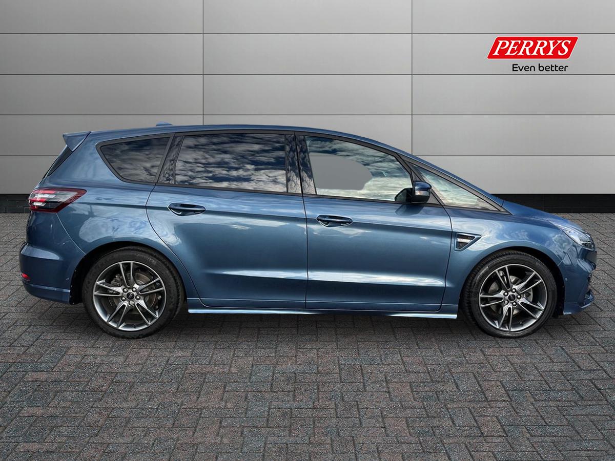 Used Ford S-Max 2023 for sale - 76351858: Photo 3