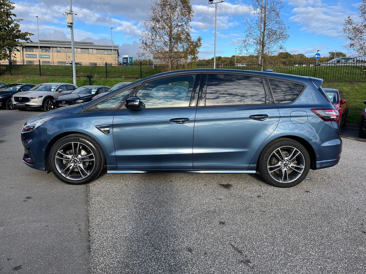 Used Ford S-Max 2023 for sale - 76351858: Photo 30