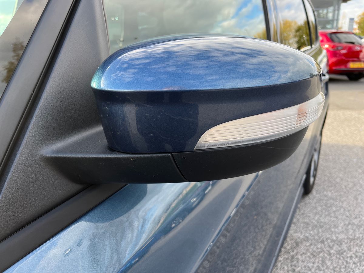 Used Ford S-Max 2023 for sale - 76351858: Photo 33