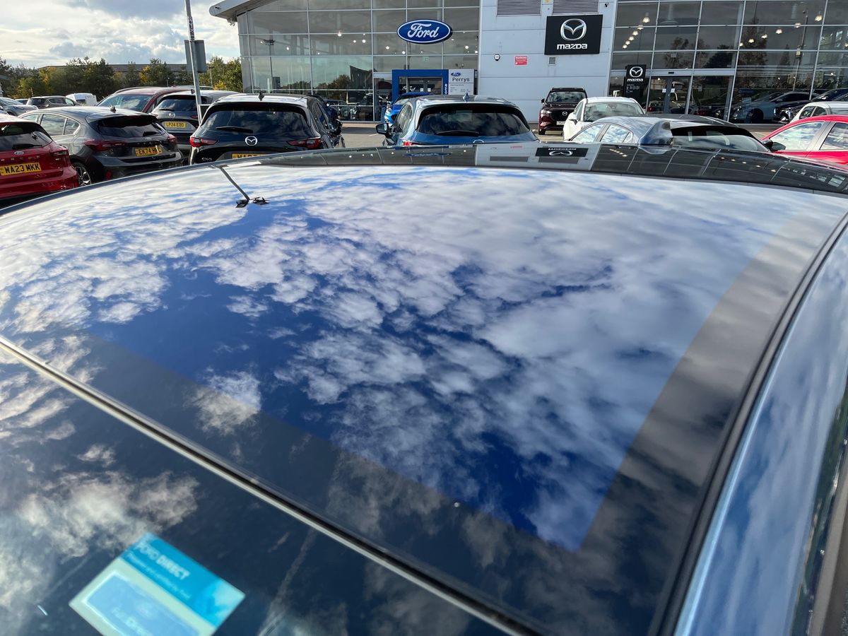 Used Ford S-Max 2023 for sale - 76351858: Photo 35