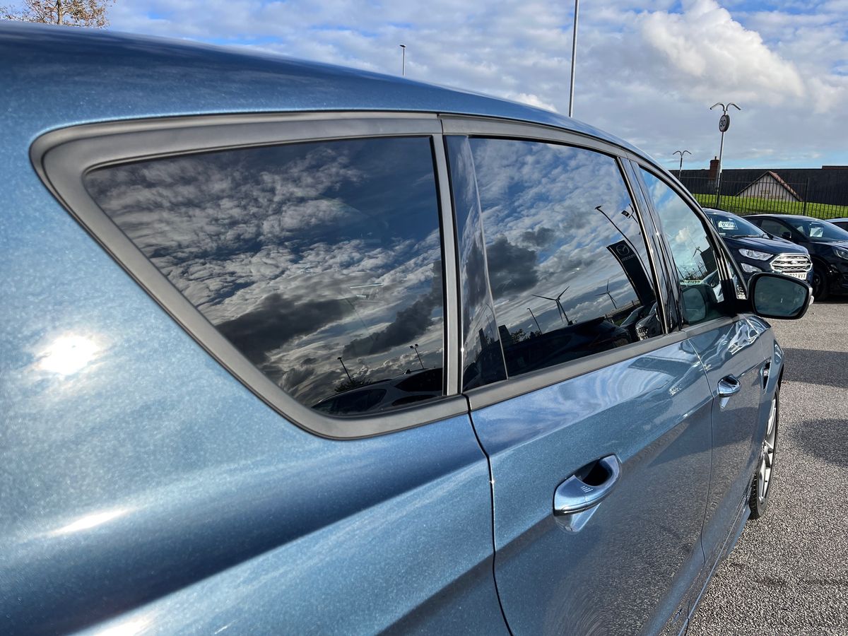 Used Ford S-Max 2023 for sale - 76351858: Photo 36