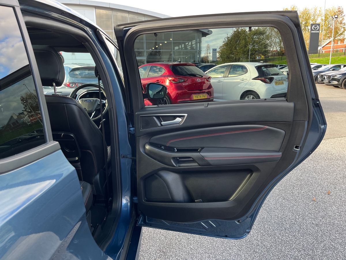 Used Ford S-Max 2023 for sale - 76351858: Photo 38