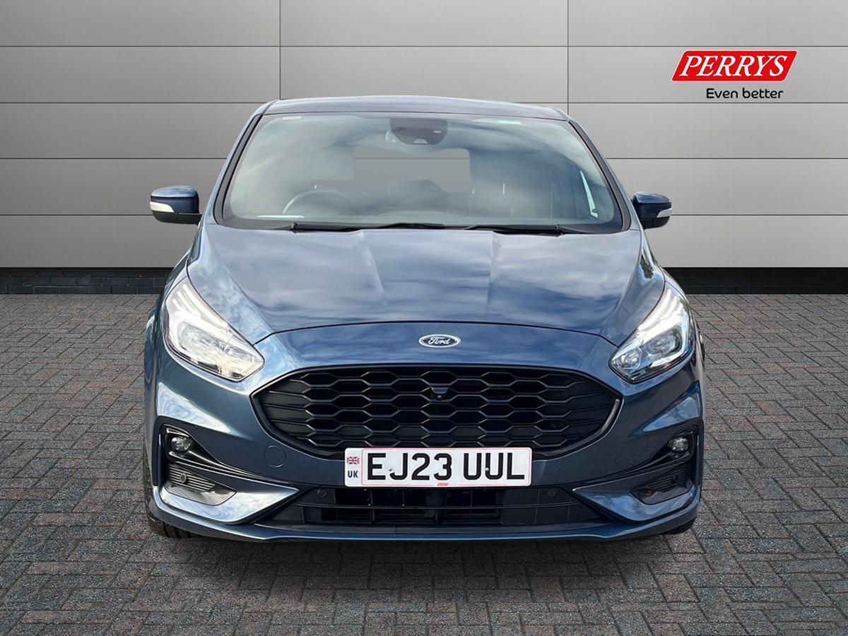 Used Ford S-Max 2023 for sale - 76351858: Photo 4