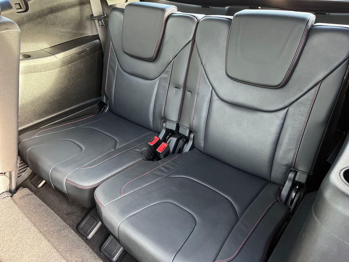 Used Ford S-Max 2023 for sale - 76351858: Photo 40