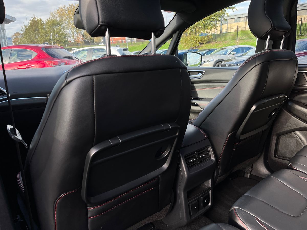 Used Ford S-Max 2023 for sale - 76351858: Photo 41