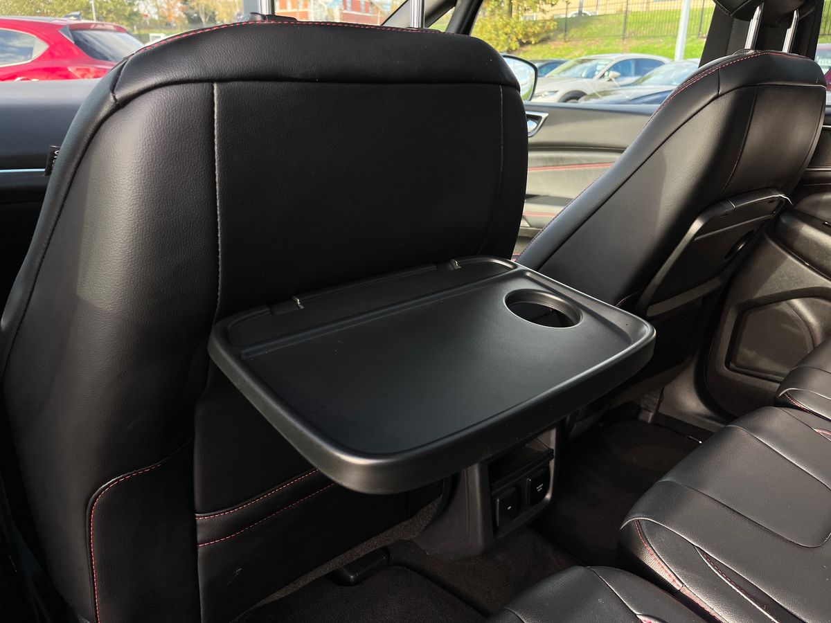 Used Ford S-Max 2023 for sale - 76351858: Photo 42