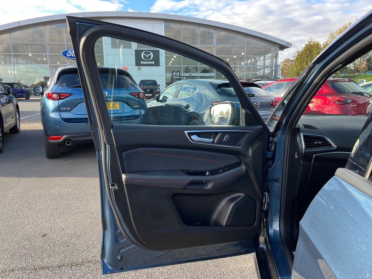 Used Ford S-Max 2023 for sale - 76351858: Photo 43