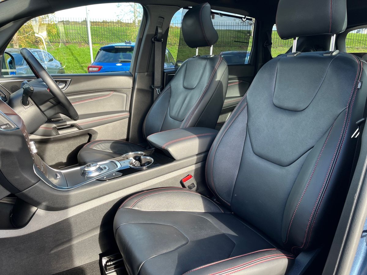 Used Ford S-Max 2023 for sale - 76351858: Photo 44