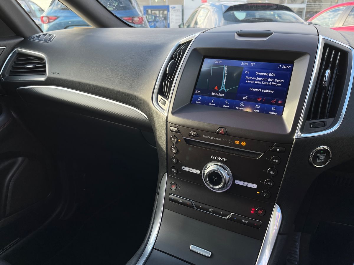 Used Ford S-Max 2023 for sale - 76351858: Photo 45