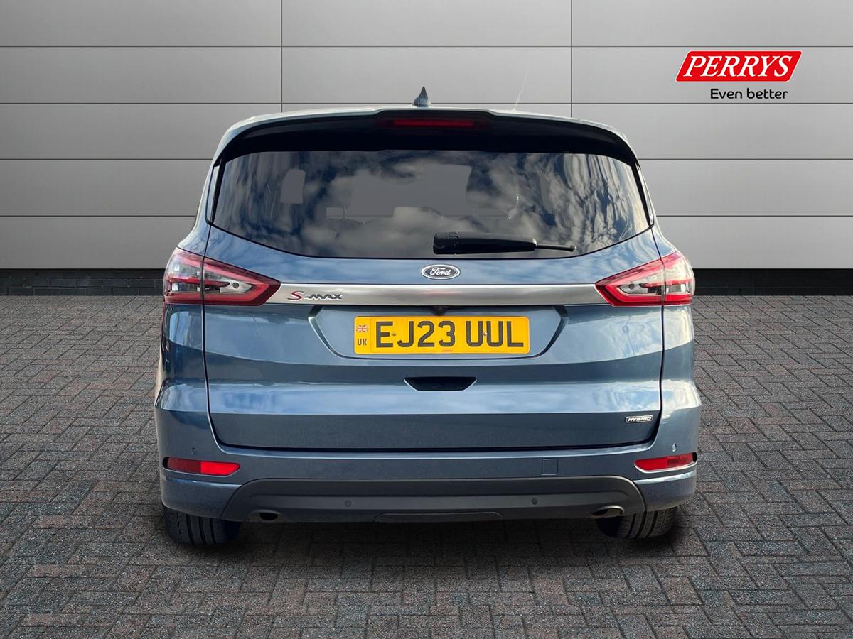 Used Ford S-Max 2023 for sale - 76351858: Photo 5