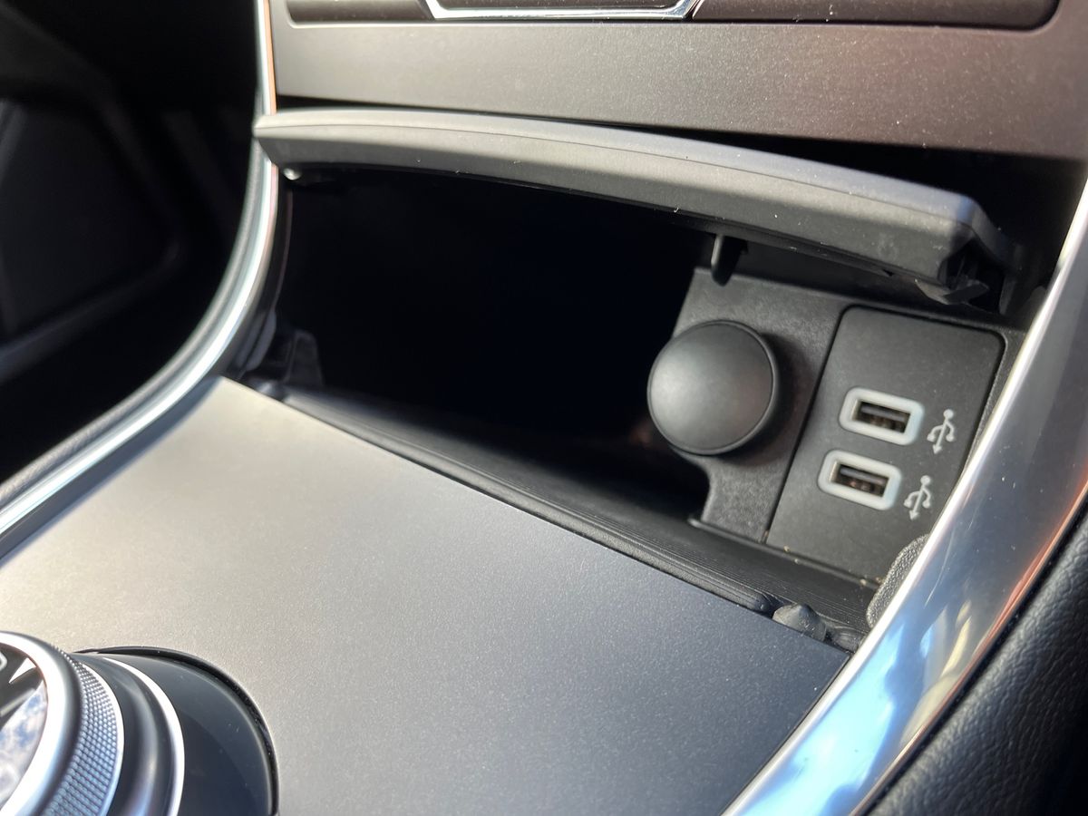Used Ford S-Max 2023 for sale - 76351858: Photo 51