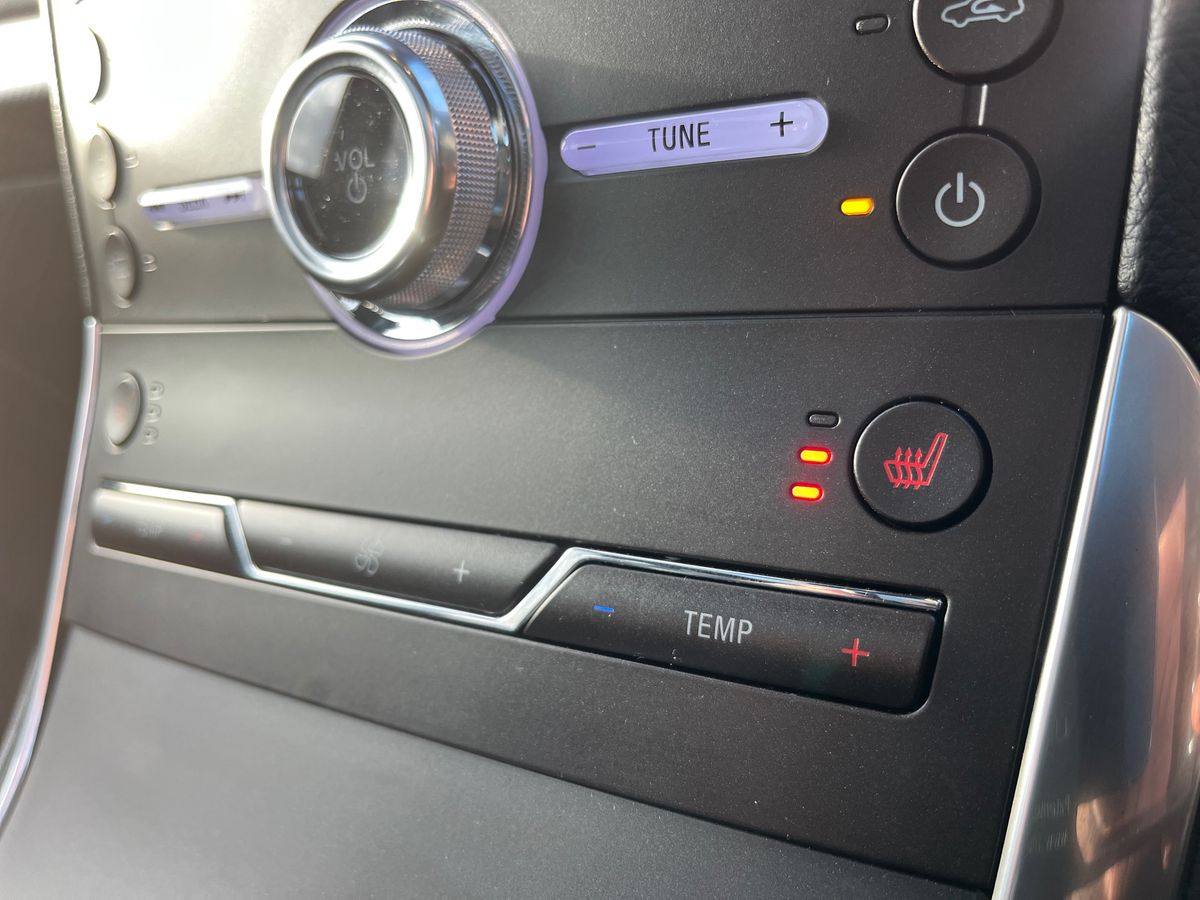 Used Ford S-Max 2023 for sale - 76351858: Photo 52