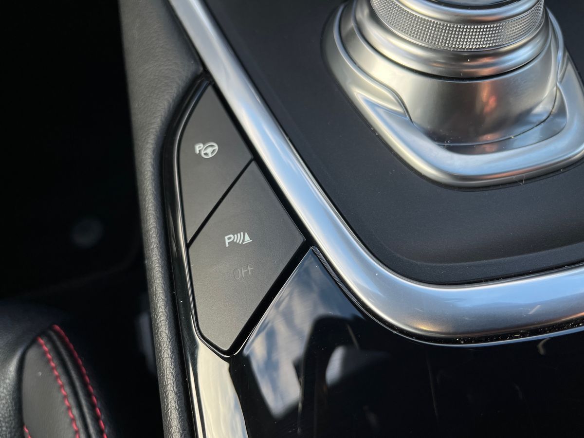 Used Ford S-Max 2023 for sale - 76351858: Photo 54