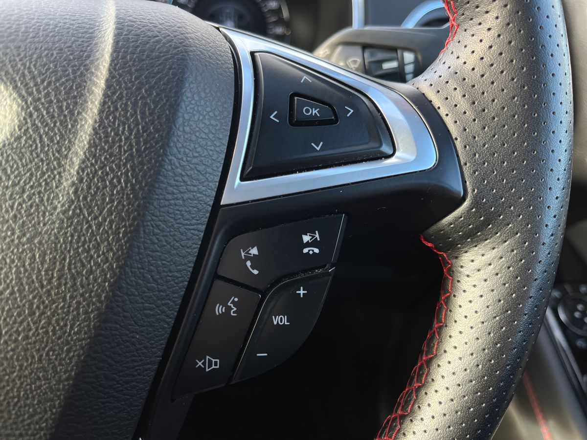 Used Ford S-Max 2023 for sale - 76351858: Photo 55
