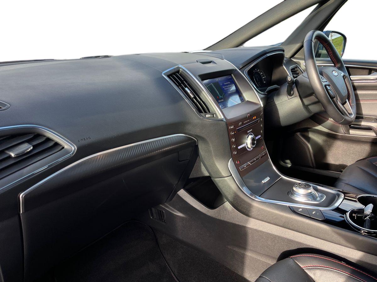 Used Ford S-Max 2023 for sale - 76351858: Photo 6
