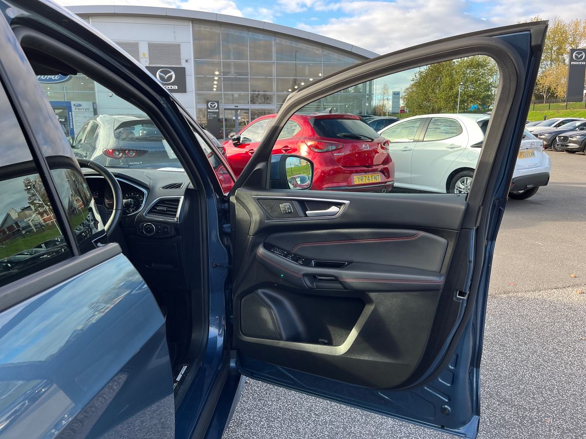 Used Ford S-Max 2023 for sale - 76351858: Photo 60