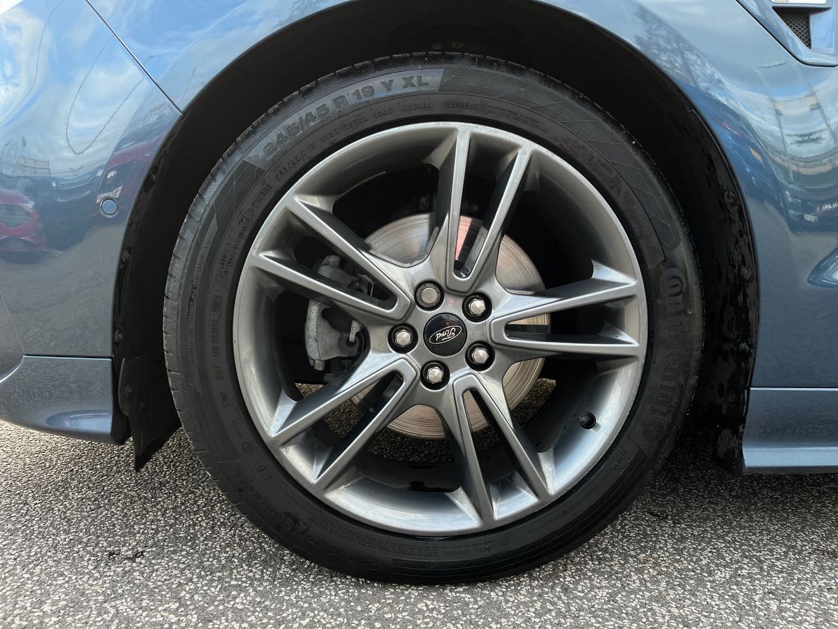 Used Ford S-Max 2023 for sale - 76351858: Photo 7