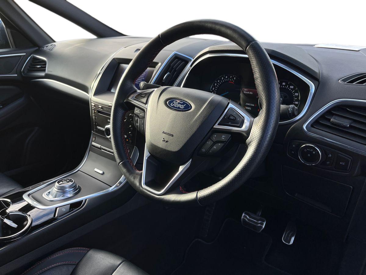Used Ford S-Max 2023 for sale - 76351858: Photo 8