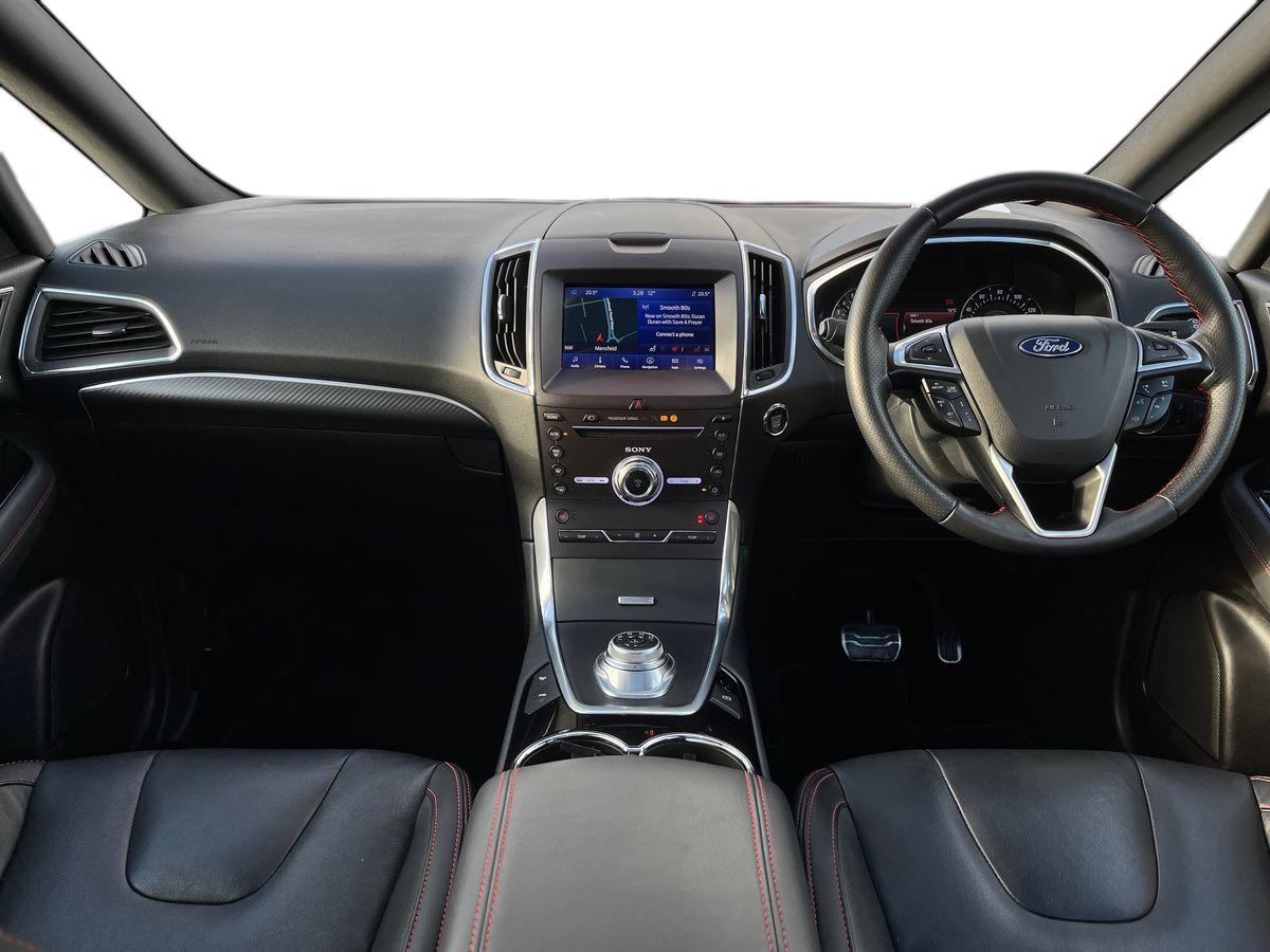 Used Ford S-Max 2023 for sale - 76351858: Photo 9