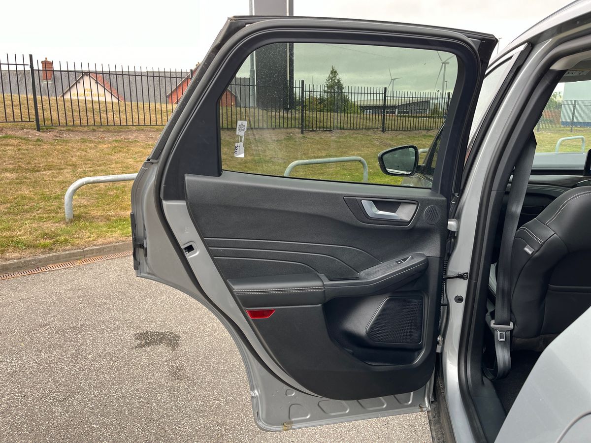 Vehicle 41