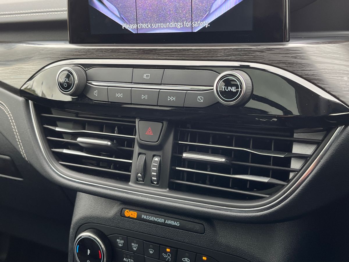 Vehicle 52
