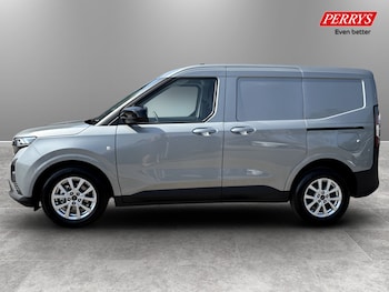 Used Ford Tourneo Courier 2026 for sale - 79228162: Photo