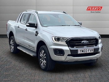 Ford - Ranger