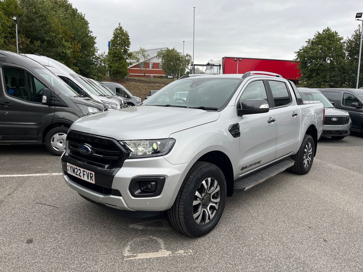 Vehicle 29